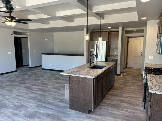 3646 E GLADIOLUS PLACE, Appleton, WI 54913