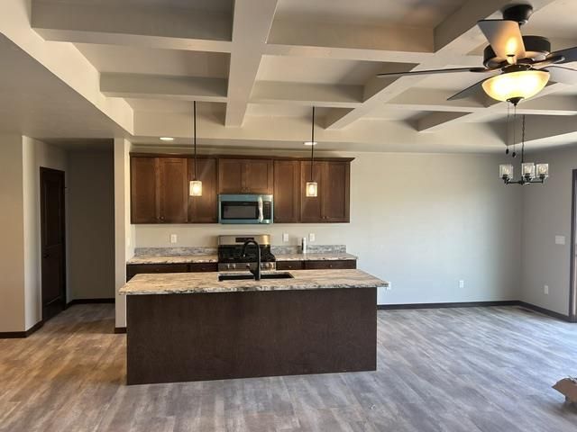 3646 E GLADIOLUS PLACE, Appleton, WI 54913