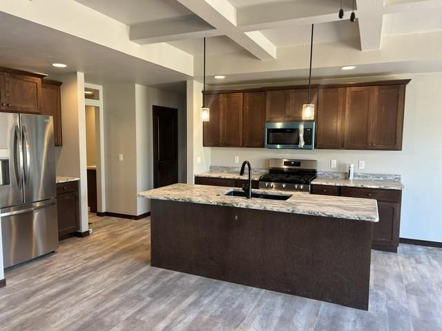 3646 E GLADIOLUS PLACE, Appleton, WI 54913