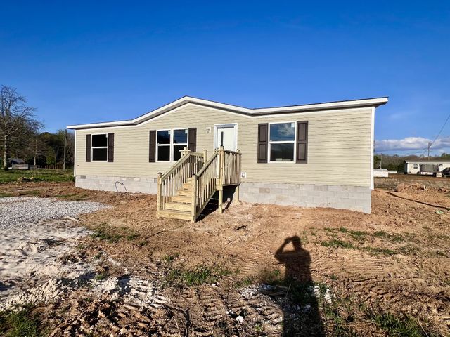 91 S C St, Hillsboro, TN 37342