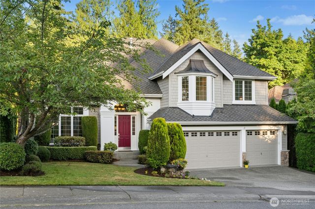 4102 194th Place NE, Sammamish, WA 98074