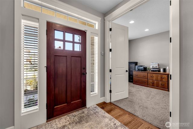 182 Misty Court, Woodland, WA 98674