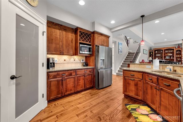 182 Misty Court, Woodland, WA 98674