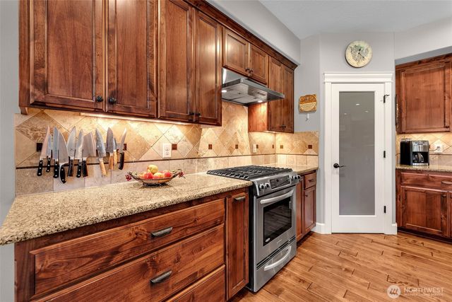 182 Misty Court, Woodland, WA 98674