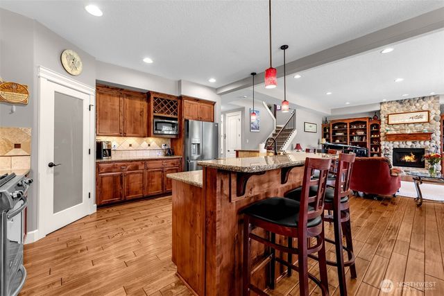 182 Misty Court, Woodland, WA 98674