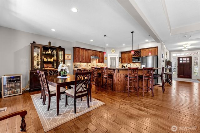 182 Misty Court, Woodland, WA 98674