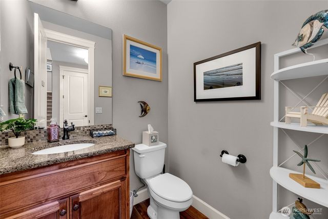 182 Misty Court, Woodland, WA 98674