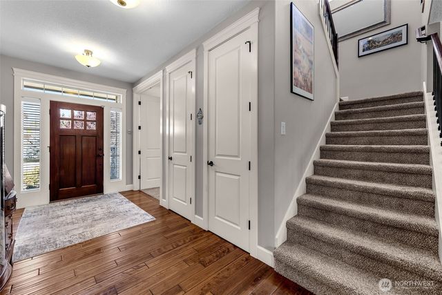182 Misty Court, Woodland, WA 98674