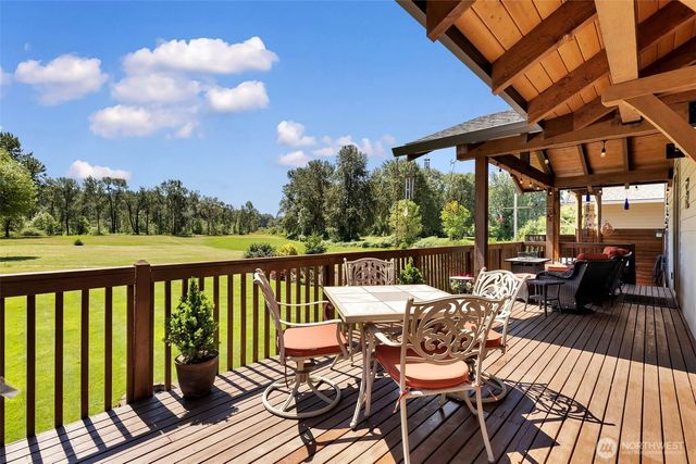 182 Misty Court, Woodland, WA 98674