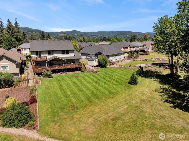 182 Misty Court, Woodland, WA 98674