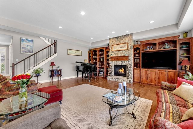 182 Misty Court, Woodland, WA 98674