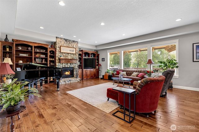 182 Misty Court, Woodland, WA 98674