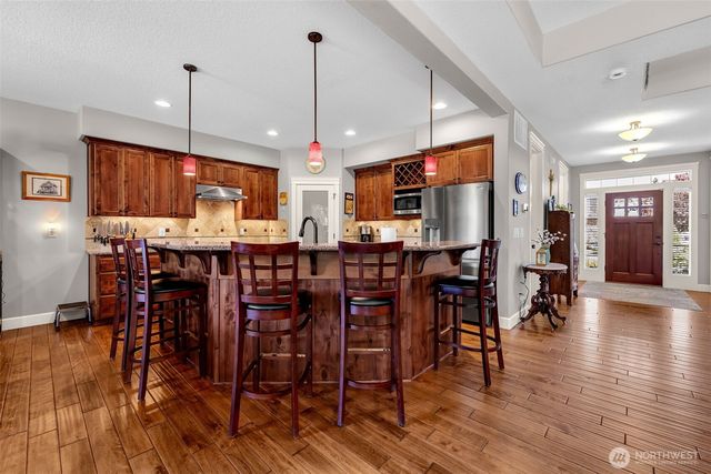 182 Misty Court, Woodland, WA 98674
