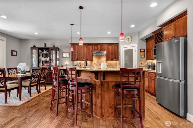 182 Misty Court, Woodland, WA 98674