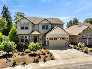 182 Misty Court, Woodland, WA 98674