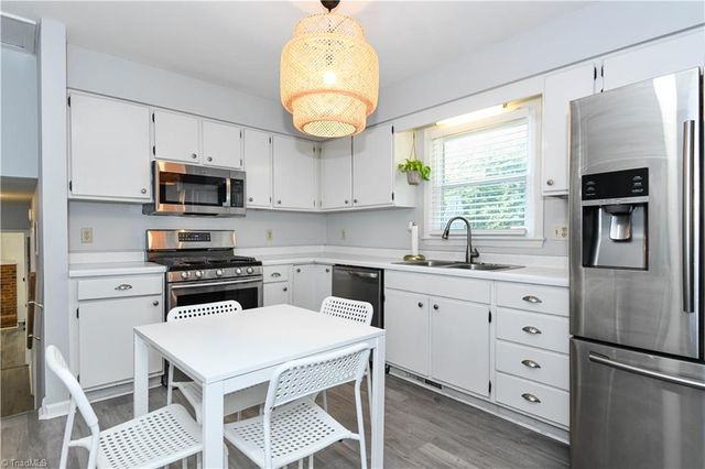 6108 Arcadia Drive, Greensboro, NC 27410