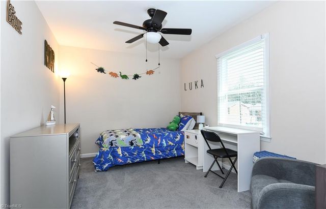 6108 Arcadia Drive, Greensboro, NC 27410