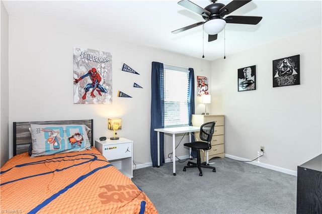 6108 Arcadia Drive, Greensboro, NC 27410