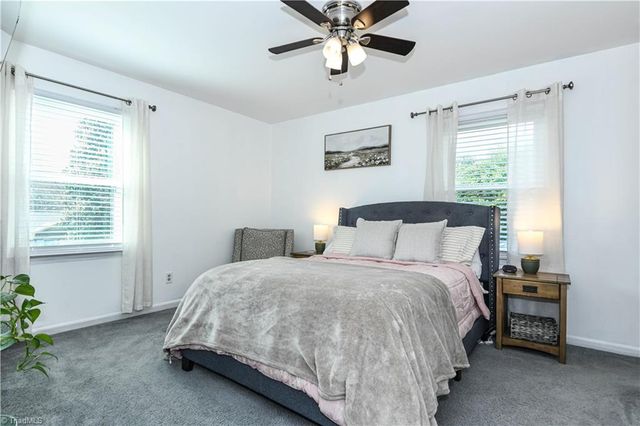 6108 Arcadia Drive, Greensboro, NC 27410