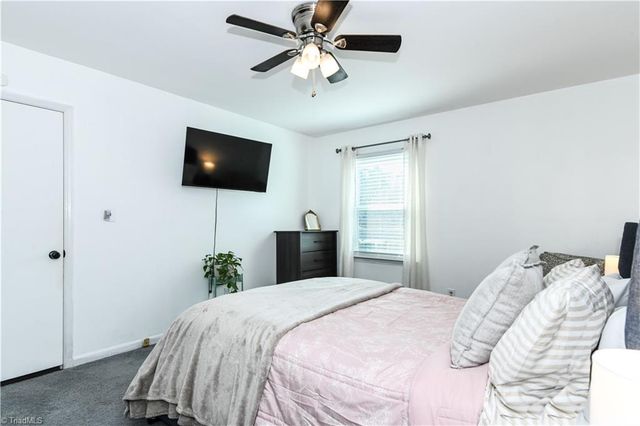 6108 Arcadia Drive, Greensboro, NC 27410