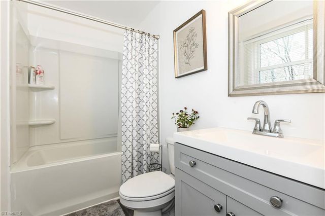 6108 Arcadia Drive, Greensboro, NC 27410