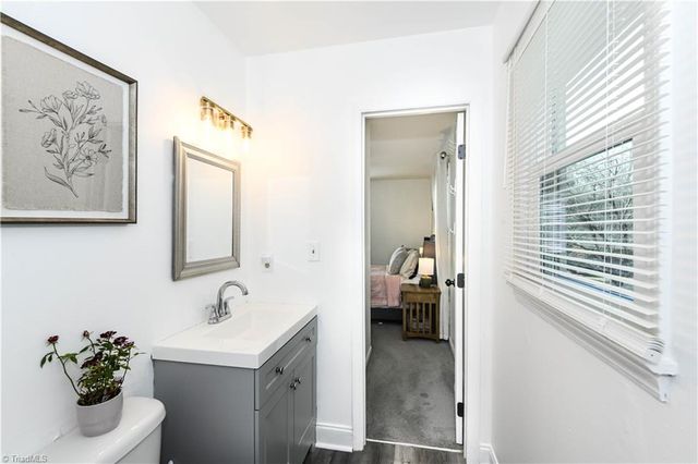 6108 Arcadia Drive, Greensboro, NC 27410