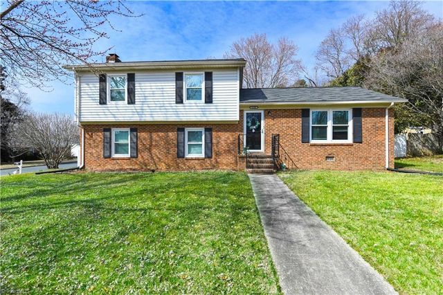 6108 Arcadia Drive, Greensboro, NC 27410