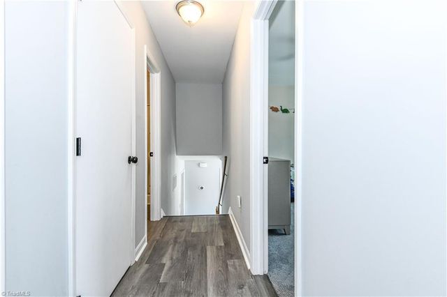 6108 Arcadia Drive, Greensboro, NC 27410