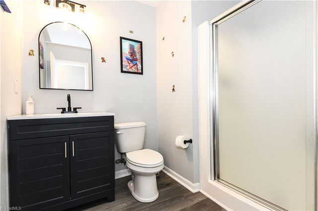 6108 Arcadia Drive, Greensboro, NC 27410