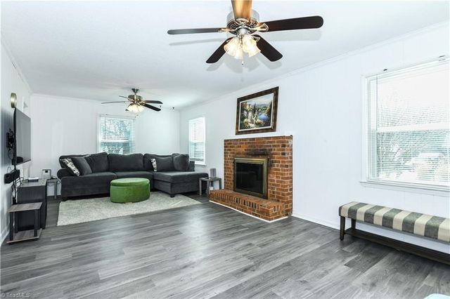 6108 Arcadia Drive, Greensboro, NC 27410