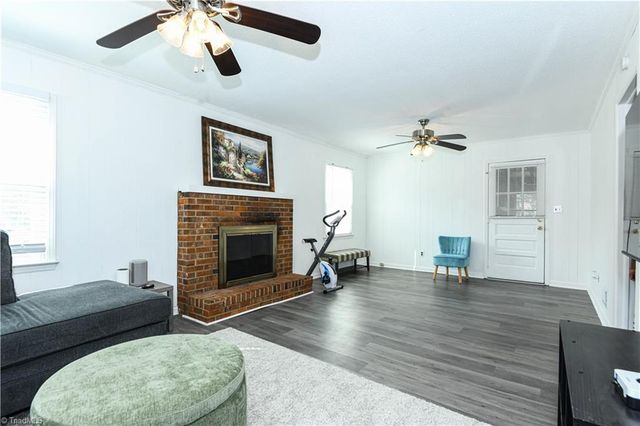 6108 Arcadia Drive, Greensboro, NC 27410