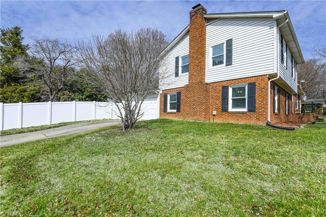 6108 Arcadia Drive, Greensboro, NC 27410