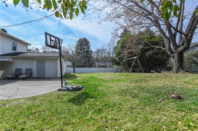 6108 Arcadia Drive, Greensboro, NC 27410