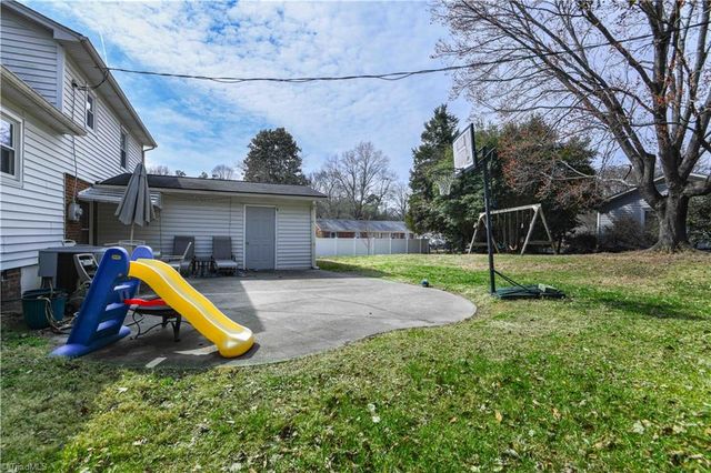 6108 Arcadia Drive, Greensboro, NC 27410