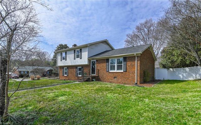 6108 Arcadia Drive, Greensboro, NC 27410