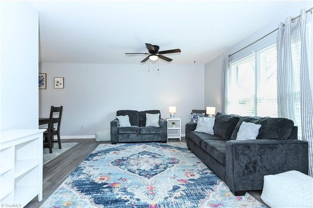 6108 Arcadia Drive, Greensboro, NC 27410