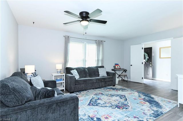 6108 Arcadia Drive, Greensboro, NC 27410