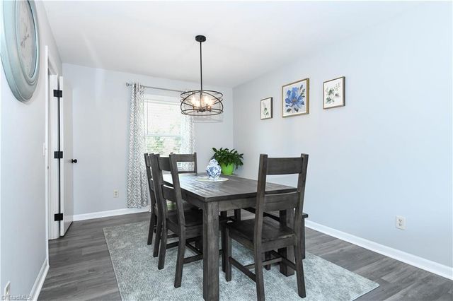 6108 Arcadia Drive, Greensboro, NC 27410