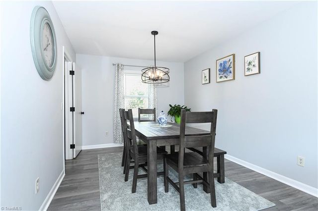 6108 Arcadia Drive, Greensboro, NC 27410