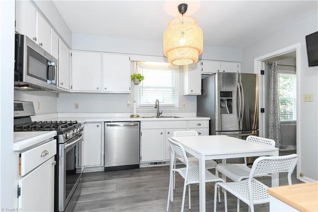 6108 Arcadia Drive, Greensboro, NC 27410