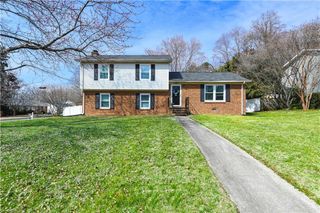 6108 Arcadia Drive, Greensboro, NC 27410
