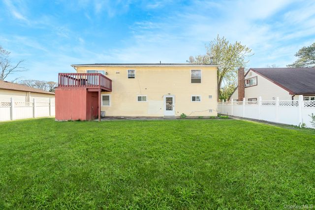 15 S 27th Street, Wyandanch, NY 11798