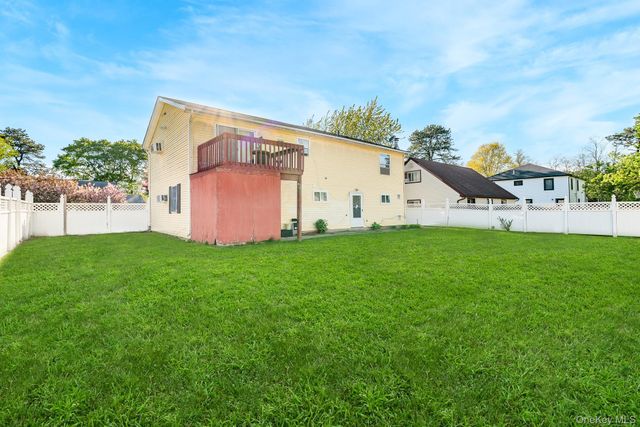 15 S 27th Street, Wyandanch, NY 11798