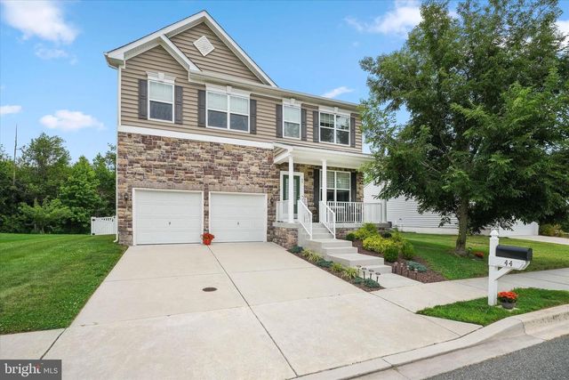 44 TALLEY DR, Smyrna, DE 19977
