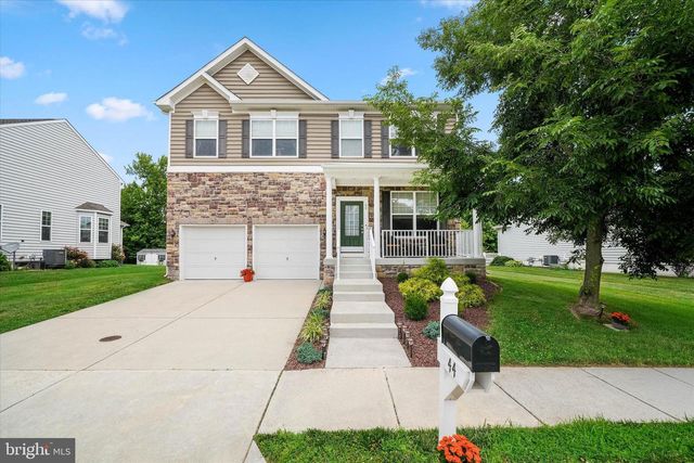 44 TALLEY DR, Smyrna, DE 19977