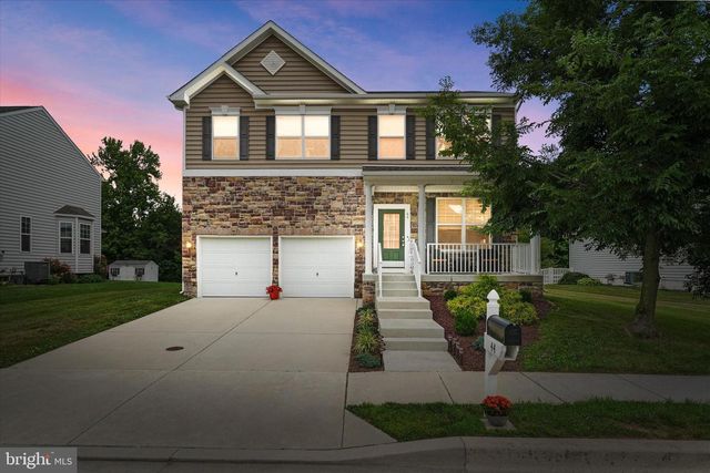 44 TALLEY DR, Smyrna, DE 19977