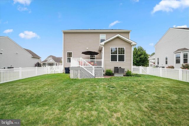 44 TALLEY DR, Smyrna, DE 19977