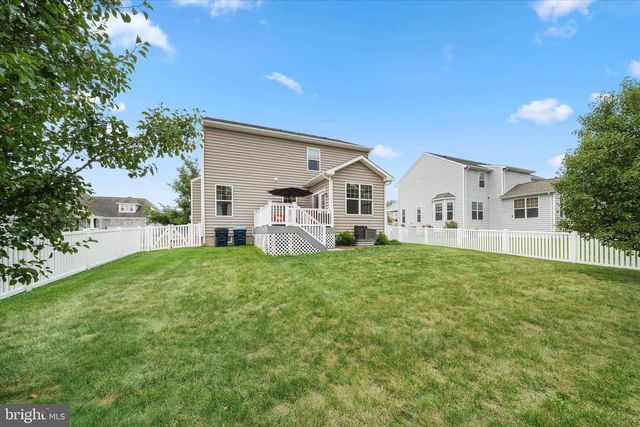 44 TALLEY DR, Smyrna, DE 19977