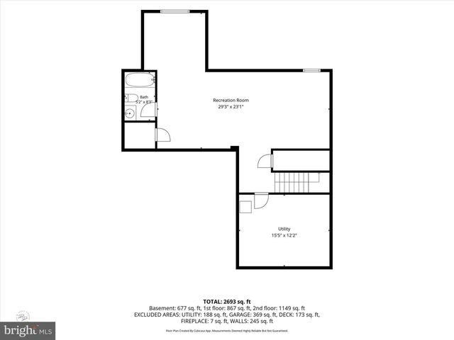 44 TALLEY DR, Smyrna, DE 19977