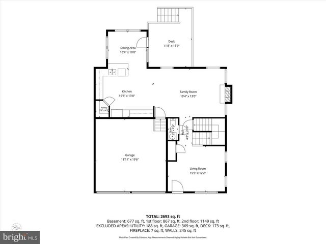 44 TALLEY DR, Smyrna, DE 19977